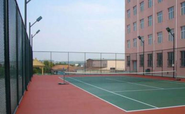 吉木萨尔水性丙烯酸地坪涂料