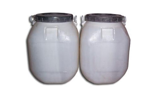 吉木萨尔水性树脂