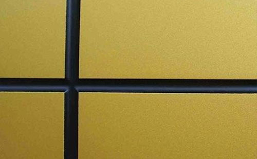 吉木萨尔氟碳涂料