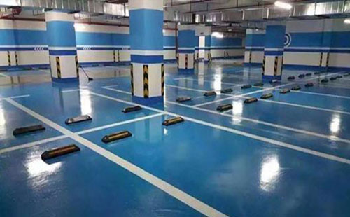 吉木萨尔吉木萨尔环氧地坪漆起壳的原因及有效养护方法