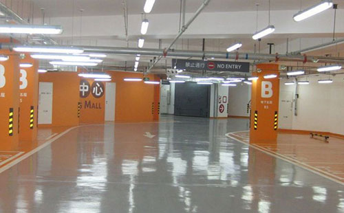 吉木萨尔吉木萨尔环氧地坪漆施工前地面处理的具体步骤