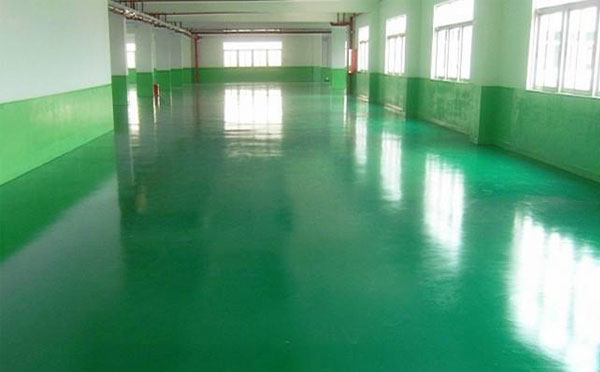 吉木萨尔吉木萨尔环氧地坪施工温度在哪些方面会影响地坪