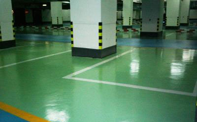 吉木萨尔吉木萨尔环氧地坪工程起泡原因及解决办法