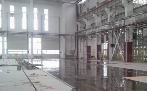 吉木萨尔通用环氧地坪底涂