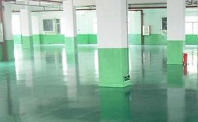 吉木萨尔环氧地坪底漆的用量该如何把控