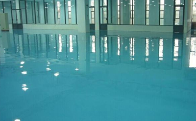 吉木萨尔吉木萨尔环氧地坪漆颜色怎么调？完全掌握调色绝招！