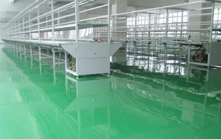 吉木萨尔吉木萨尔环氧地坪施工要注意哪些问题