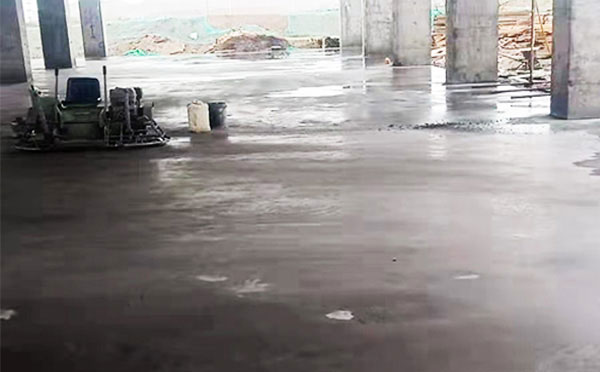 吉木萨尔不发火地面