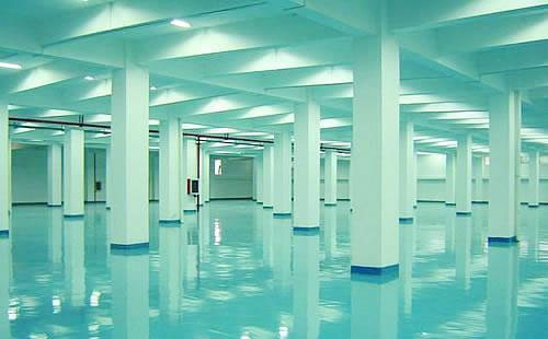 如何挑选合适的吉木萨尔吉木萨尔环氧地坪底涂、中涂与面涂？专业指南推荐