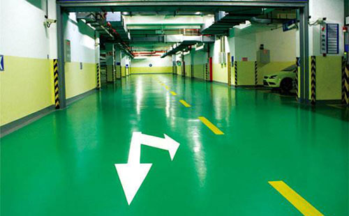 ‌吉木萨尔吉木萨尔环氧地坪工程验收标准：附着力、硬度、平整度检测方法