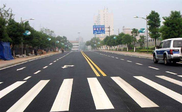 吉木萨尔标线涂料在吉木萨尔环氧地坪项目中的选择与应用