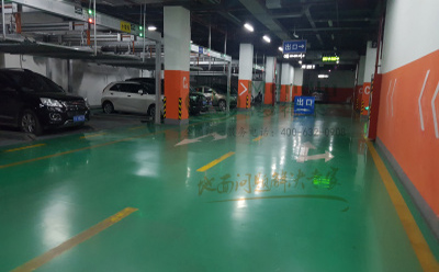 吉木萨尔吉木萨尔环氧地坪施工中的注意事项及常见问题解决指南