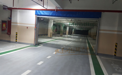 吉木萨尔吉木萨尔环氧地坪工程全解析：从设计到施工的完整流程