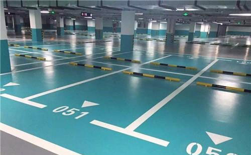 吉木萨尔吉木萨尔环氧地坪中涂：构筑坚固地面的关键环节
